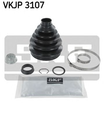 VKJP 3107 SKF - Пильовик привідного валу1
